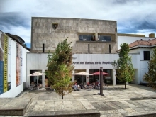 Imagen Museo de Arte del Banco de la 